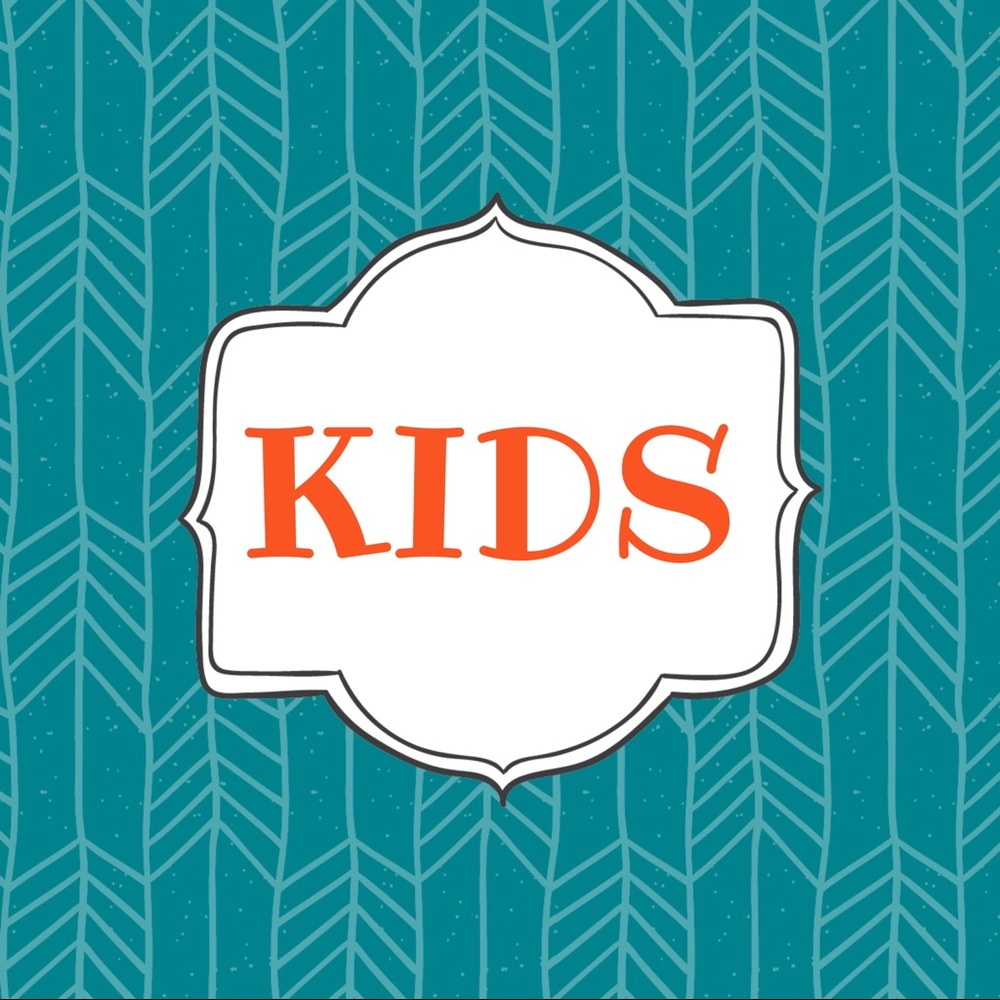 Kids & Baby clothing